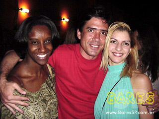 Inauguração do Bar Memorial Inauguração do Bar Memorial