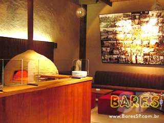 Inauguração do Bar Memorial Inauguração do Bar Memorial