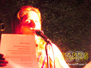 Inauguração do Bar Memorial Inauguração do Bar Memorial