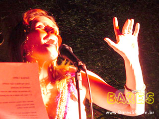 Inauguração do Bar Memorial Inauguração do Bar Memorial