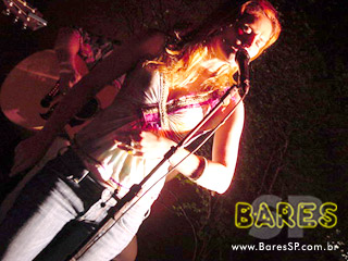 Inauguração do Bar Memorial Inauguração do Bar Memorial