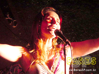 Inauguração do Bar Memorial Inauguração do Bar Memorial