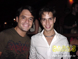 Inauguração do Bar Memorial Inauguração do Bar Memorial