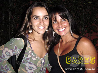 Inauguração do Bar Memorial Inauguração do Bar Memorial