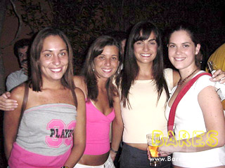 Inauguração do Bar Memorial Inauguração do Bar Memorial