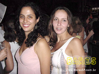 Inauguração do Bar Memorial Inauguração do Bar Memorial