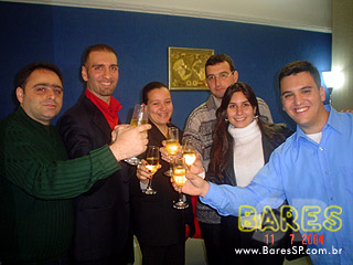 Inauguração da Agencia de Turismo Blue Mediterraneo Inauguração da Agencia de Turismo Blue Mediterraneo