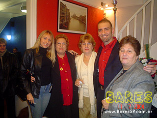 Inauguração da Agencia de Turismo Blue Mediterraneo Inauguração da Agencia de Turismo Blue Mediterraneo