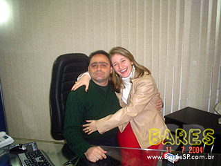 Inauguração da Agencia de Turismo Blue Mediterraneo Inauguração da Agencia de Turismo Blue Mediterraneo