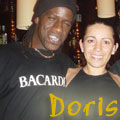 Cassio Bozzi e Banda no Doris