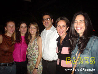 Pure Black no Vila Verde Pure Black no Vila Verde