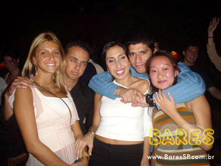 Pure Black no Vila Verde Pure Black no Vila Verde