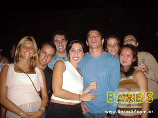 Pure Black no Vila Verde Pure Black no Vila Verde