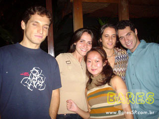 Pure Black no Vila Verde Pure Black no Vila Verde