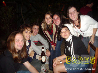 Pure Black no Vila Verde Pure Black no Vila Verde