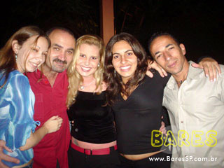 Pure Black no Vila Verde Pure Black no Vila Verde