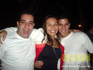 Pure Black no Vila Verde Pure Black no Vila Verde