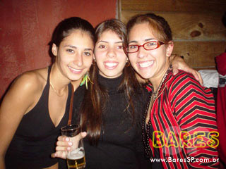 Pure Black no Vila Verde Pure Black no Vila Verde