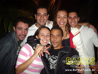 Pure Black no Vila Verde Pure Black no Vila Verde