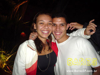 Pure Black no Vila Verde Pure Black no Vila Verde