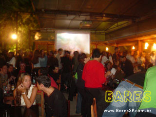 Pure Black no Vila Verde Pure Black no Vila Verde