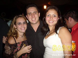 Pure Black no Vila Verde Pure Black no Vila Verde