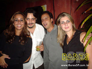 Pure Black no Vila Verde Pure Black no Vila Verde