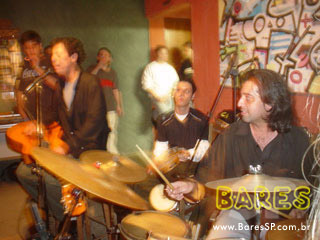 Pure Black no Vila Verde Pure Black no Vila Verde