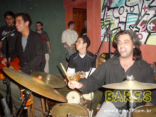 Pure Black no Vila Verde Pure Black no Vila Verde