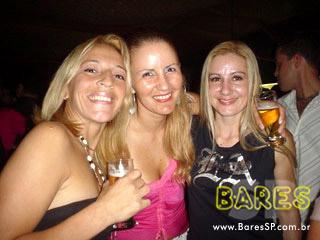 Pure Black no Vila Verde Pure Black no Vila Verde