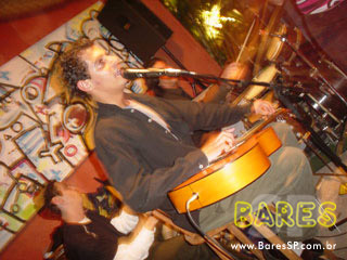 Pure Black no Vila Verde Pure Black no Vila Verde