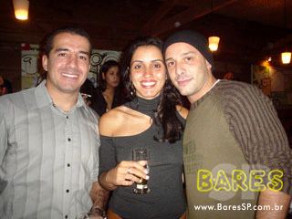 Pure Black no Vila Verde Pure Black no Vila Verde