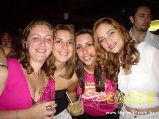 Pure Black no Vila Verde Pure Black no Vila Verde