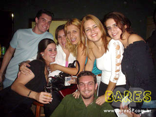 Pure Black no Vila Verde Pure Black no Vila Verde