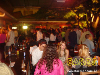 Pure Black no Vila Verde Pure Black no Vila Verde