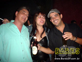 Pure Black no Vila Verde Pure Black no Vila Verde