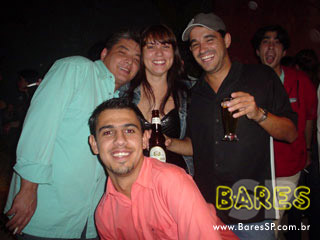 Pure Black no Vila Verde Pure Black no Vila Verde