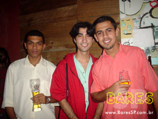 Pure Black no Vila Verde Pure Black no Vila Verde