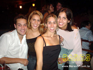 Pure Black no Vila Verde Pure Black no Vila Verde