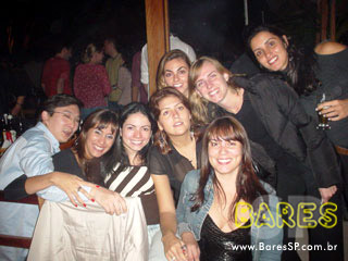 Pure Black no Vila Verde Pure Black no Vila Verde