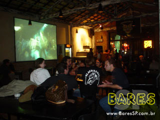 Marcelo Nova no Coyote Marcelo Nova no Coyote