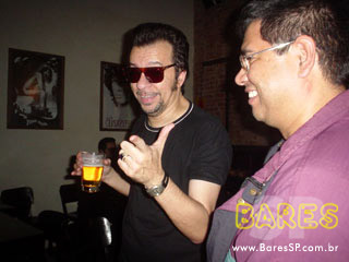 Marcelo Nova no Coyote Marcelo Nova no Coyote