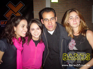 Show ao vivo no O Bar Baro Show ao vivo no O Bar Baro