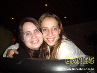 Show ao vivo no O Bar Baro Show ao vivo no O Bar Baro