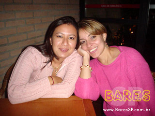 Show ao vivo no O Bar Baro Show ao vivo no O Bar Baro