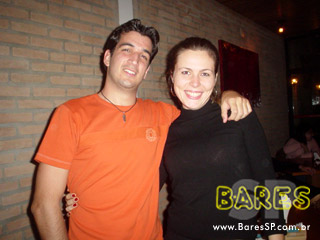 Show ao vivo no O Bar Baro Show ao vivo no O Bar Baro