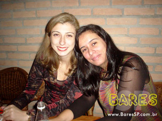 Show ao vivo no O Bar Baro Show ao vivo no O Bar Baro