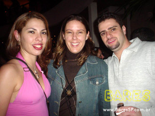 Show ao vivo no O Bar Baro Show ao vivo no O Bar Baro