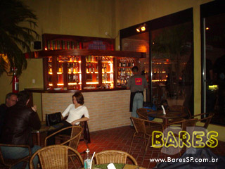 Show ao vivo no O Bar Baro Show ao vivo no O Bar Baro