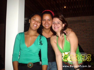 Show ao vivo no O Bar Baro Show ao vivo no O Bar Baro